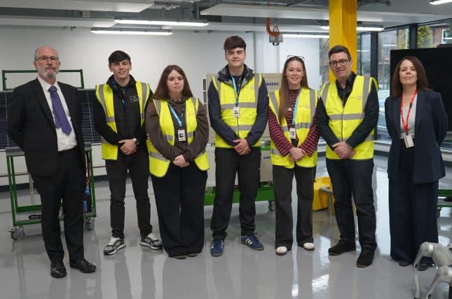 CTEC Official Launch