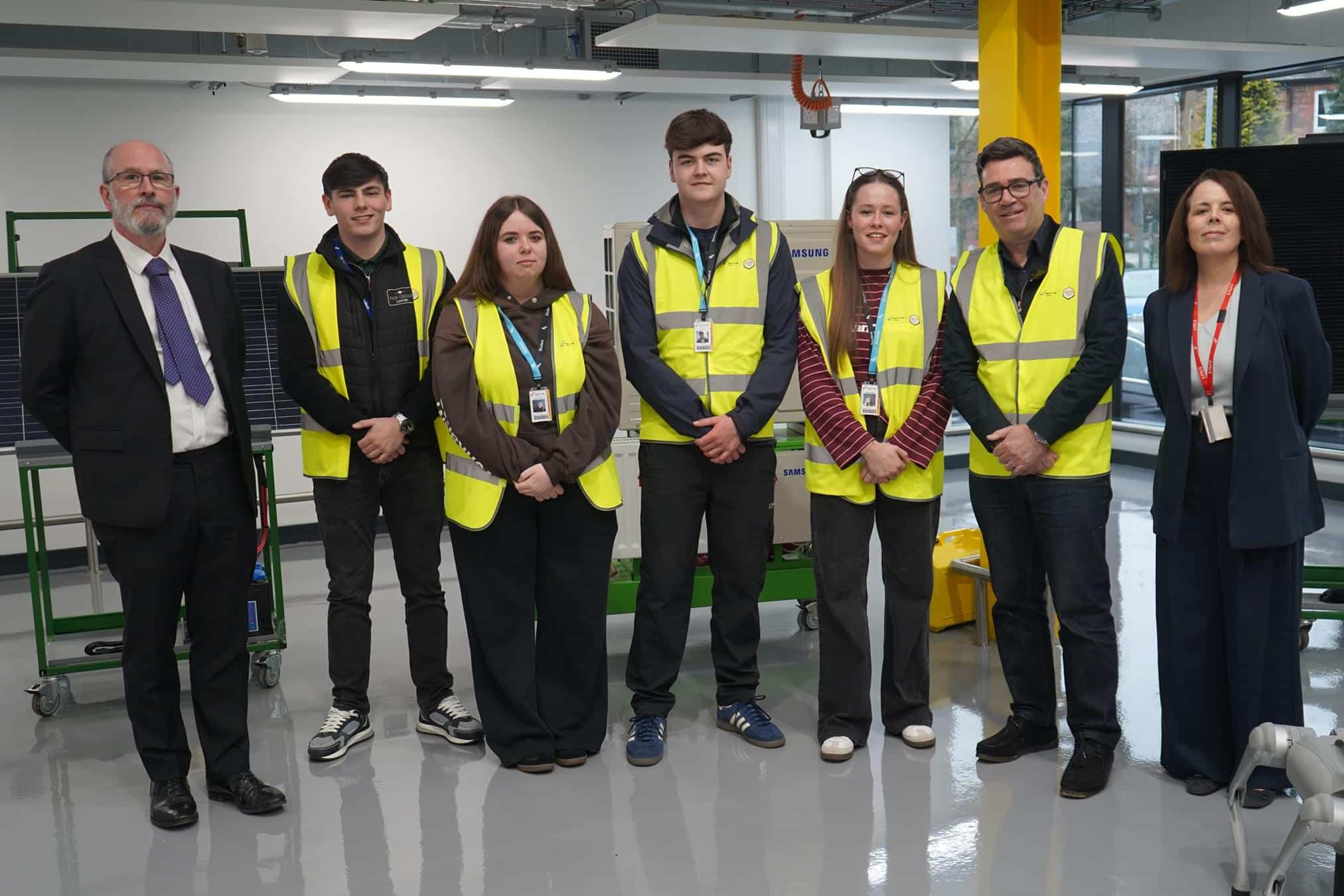 CTEC Official Launch