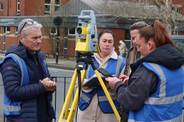 Director's Perspective: What is the Data Telling Us?