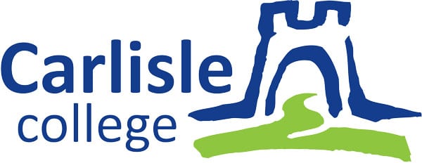 Carlisle College Logo