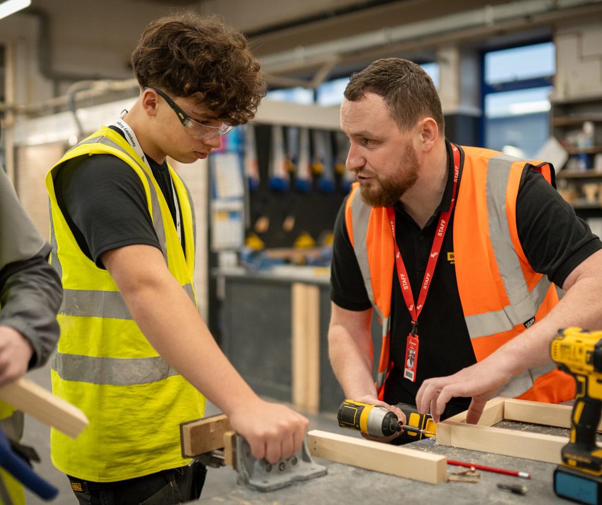 CTEC Student learning