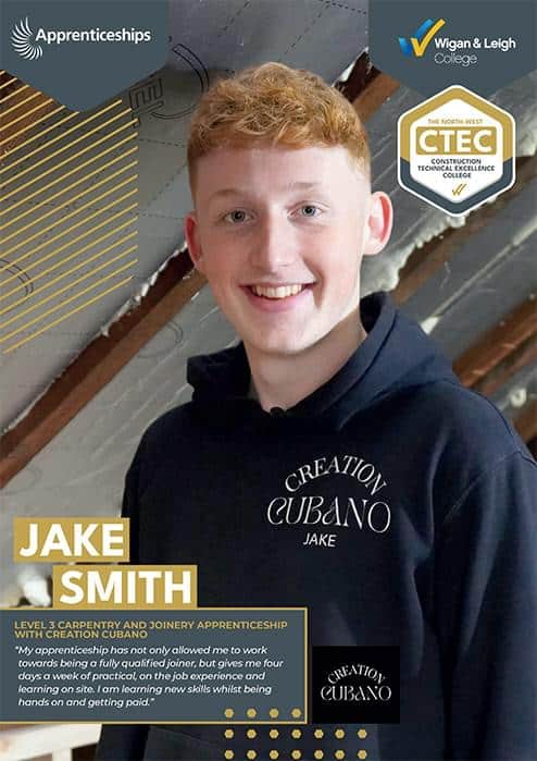jake smith