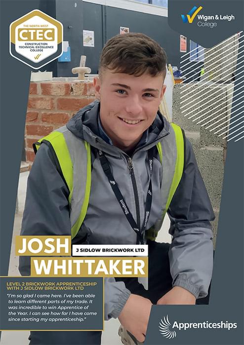 jake whittaker