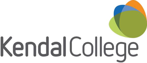 Kendal College Logo