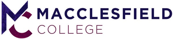 Macclesfield College Logo