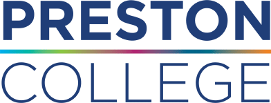 Preston College Logo