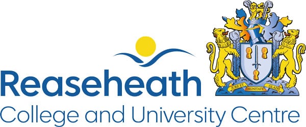 Reaseheath College Logo
