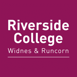 Riverside College Logo