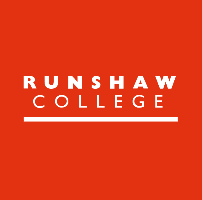 Runshaw College Logo