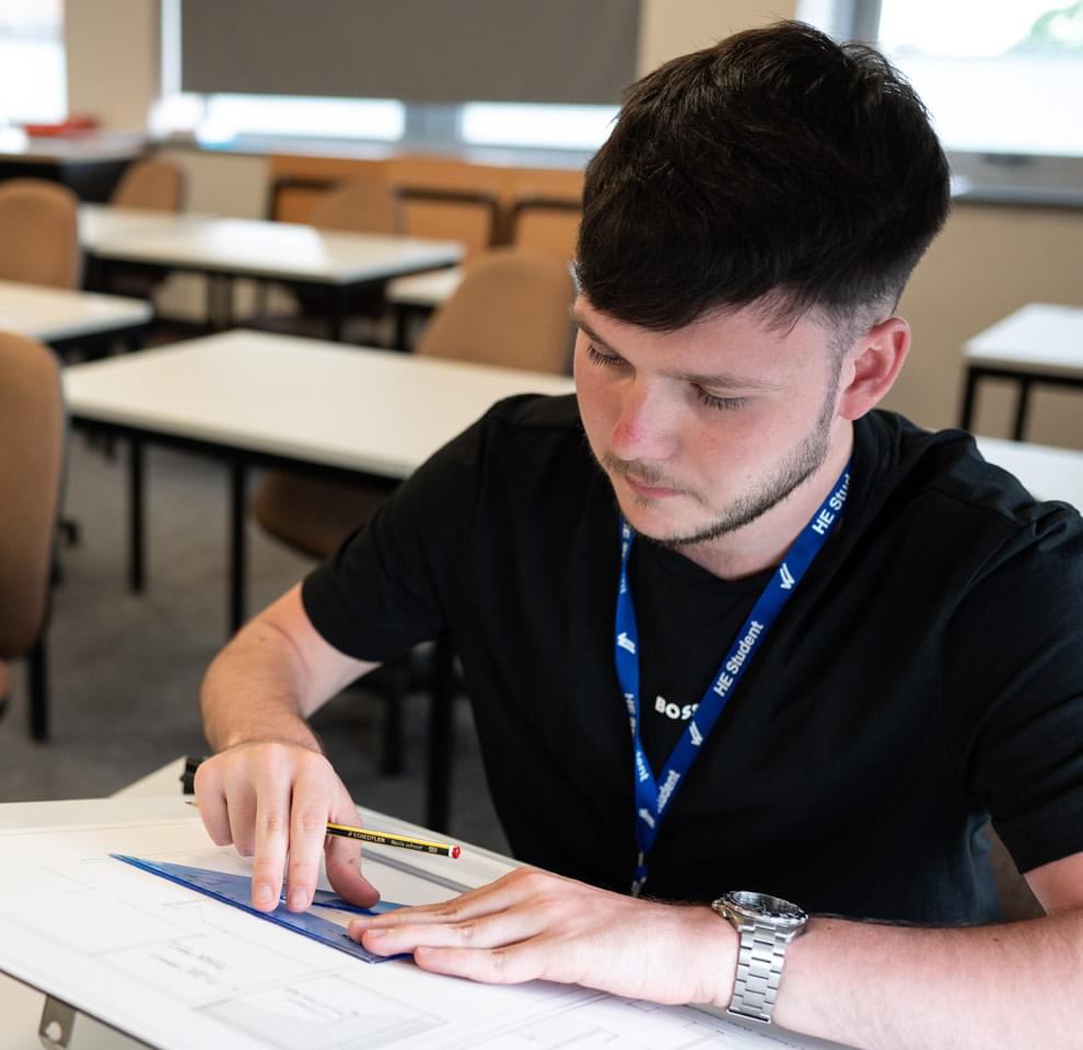 student learning