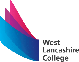 West Lancashire College Logo