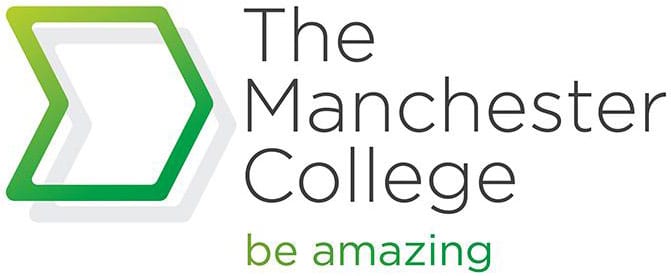 The Manchester College Logo